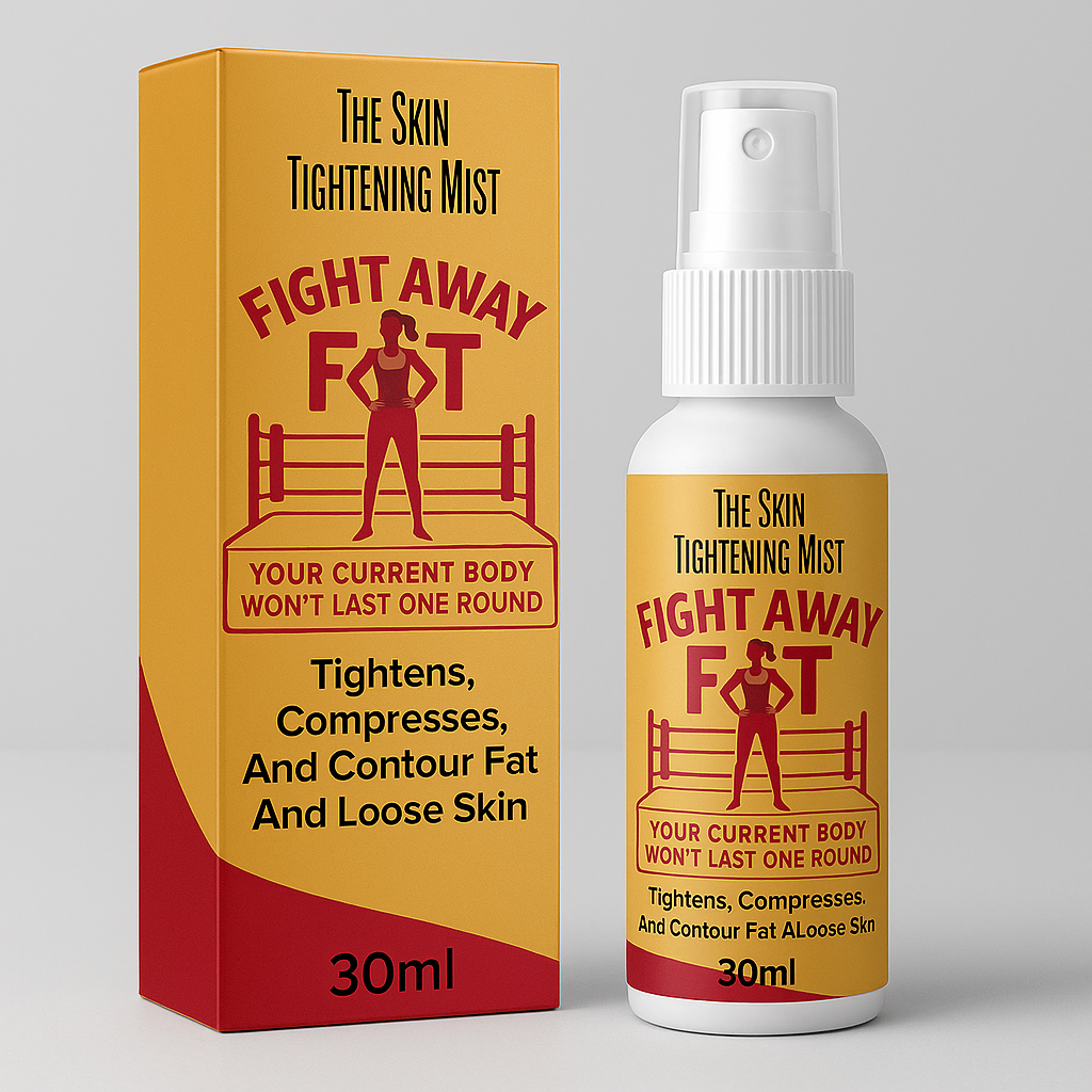 Fight Away Fat Mist