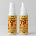 Fight Away Fat Mist - 2 Bottle Option
