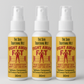 Fight Away Fat Mist - 3 Bottle Option
